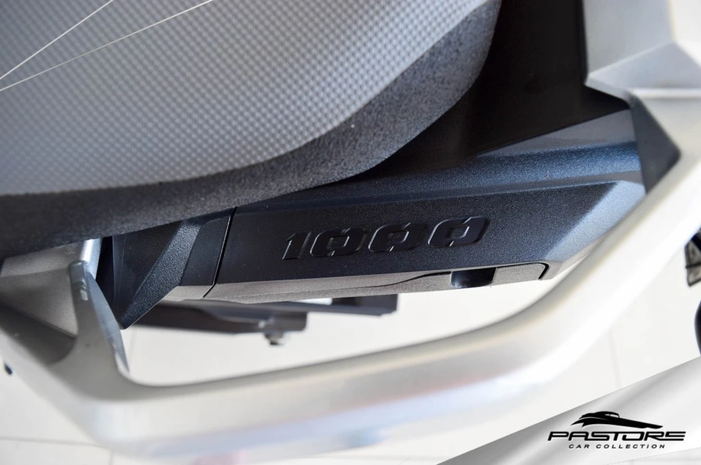 Suzuki V-STROM 1000 ABS