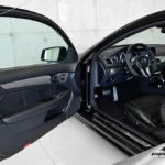 Mercedes-Benz C63 Coupé AMG