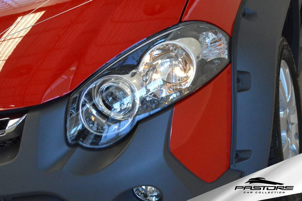 Fiat Strada Adventure CE