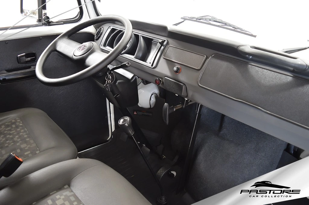 VW Kombi 1.4