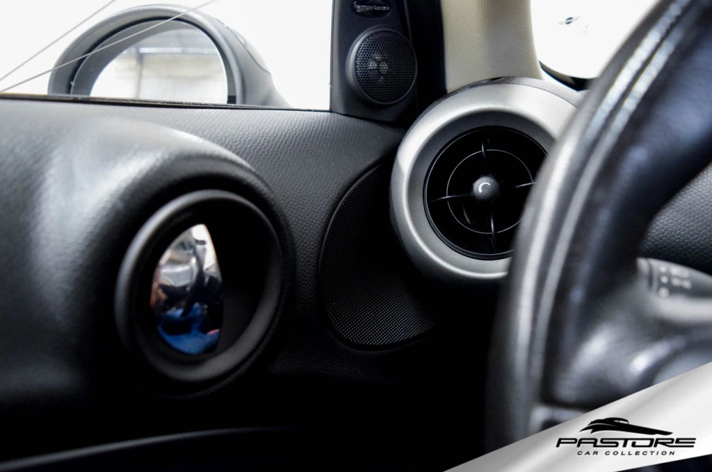 Mini Cooper Countryman S All4