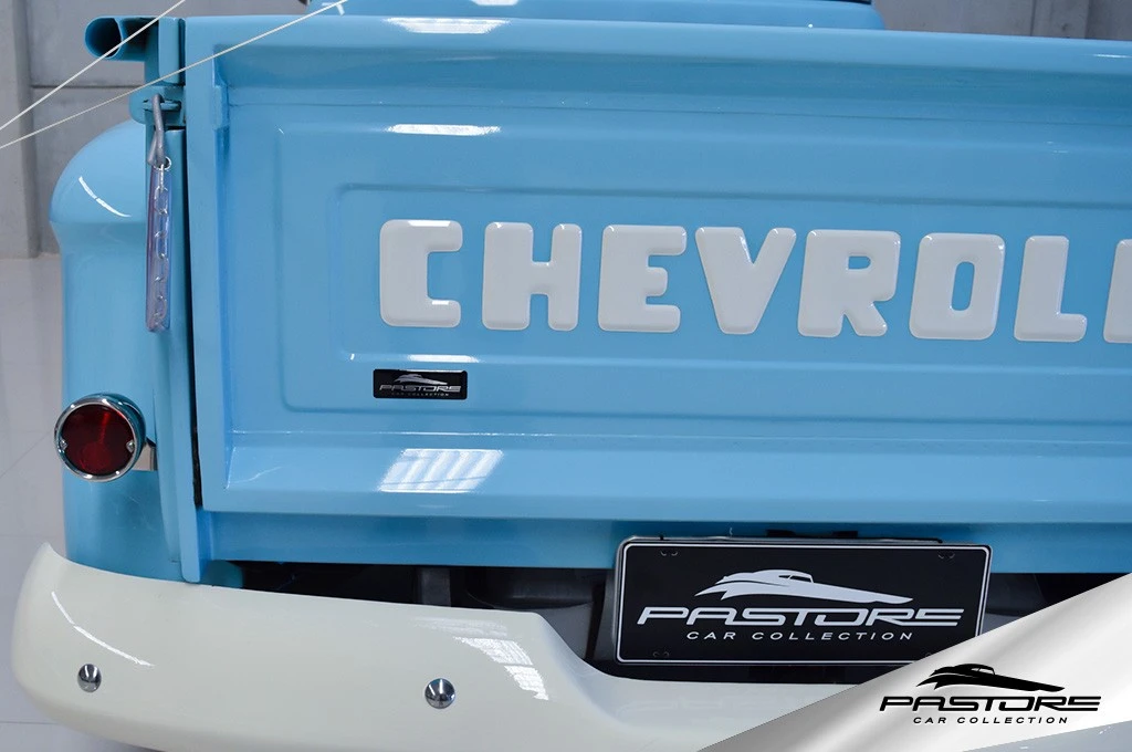 GM 3100 “Marta Rocha”