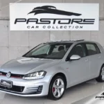 VW Golf GTI