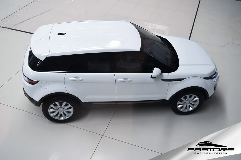 Land Rover LR Evoque SE 2.2 SD4