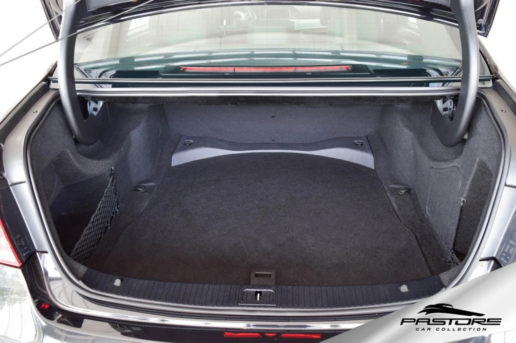 Mercedes-Benz E250 Avantgarde