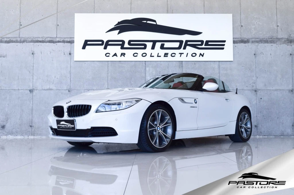 BMW Z4 sDrive 20i