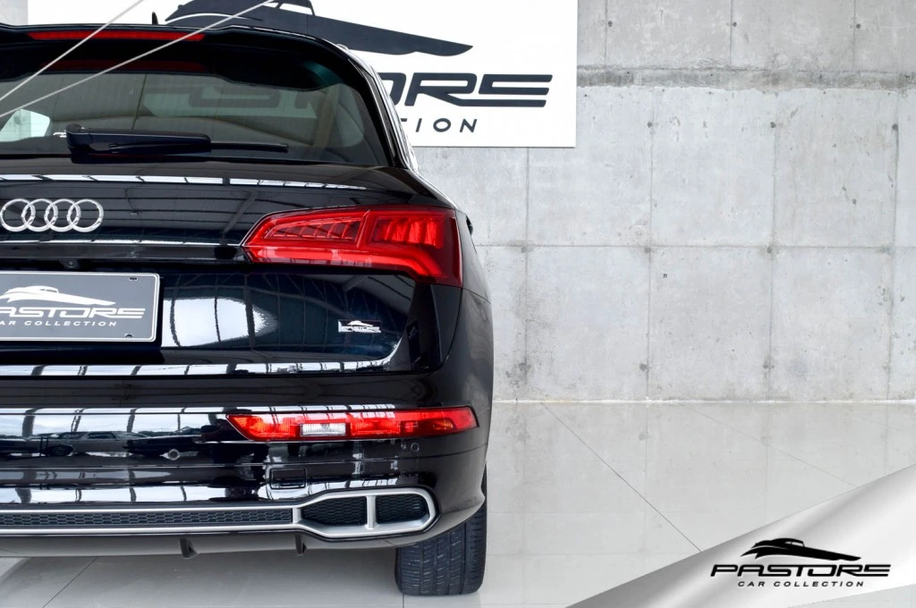 Audi SQ5 3.0 TFSI