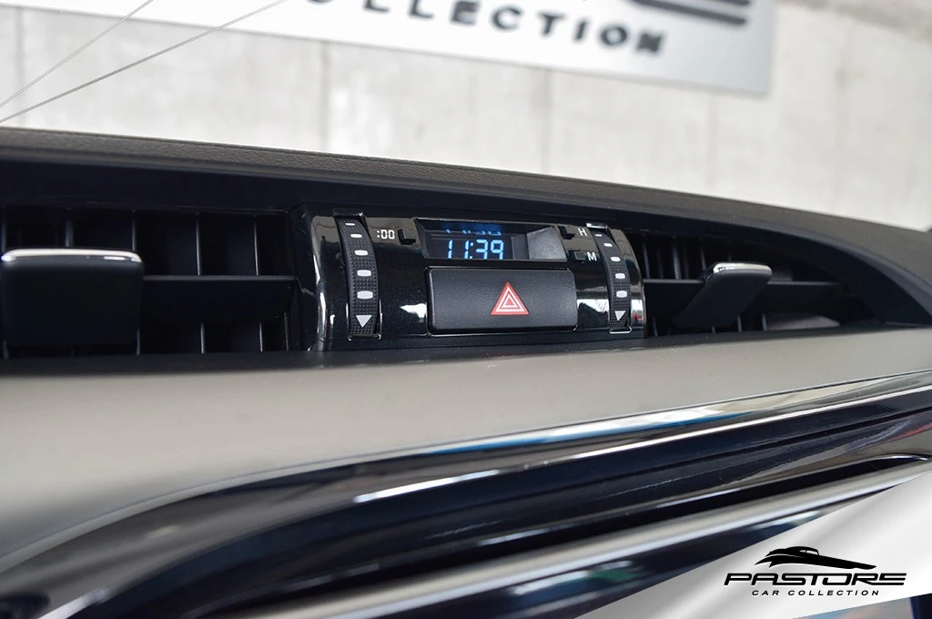 Toyota Hilux SRV CD 4×4