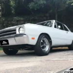 Dodge Dart Coupé Luxo