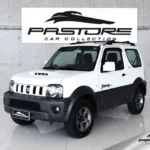 Suzuki Jimny 4All