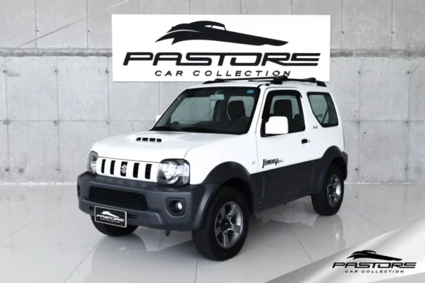 Suzuki Jimny 4All