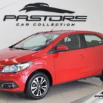 GM Onix 1.4 LTZ Automático