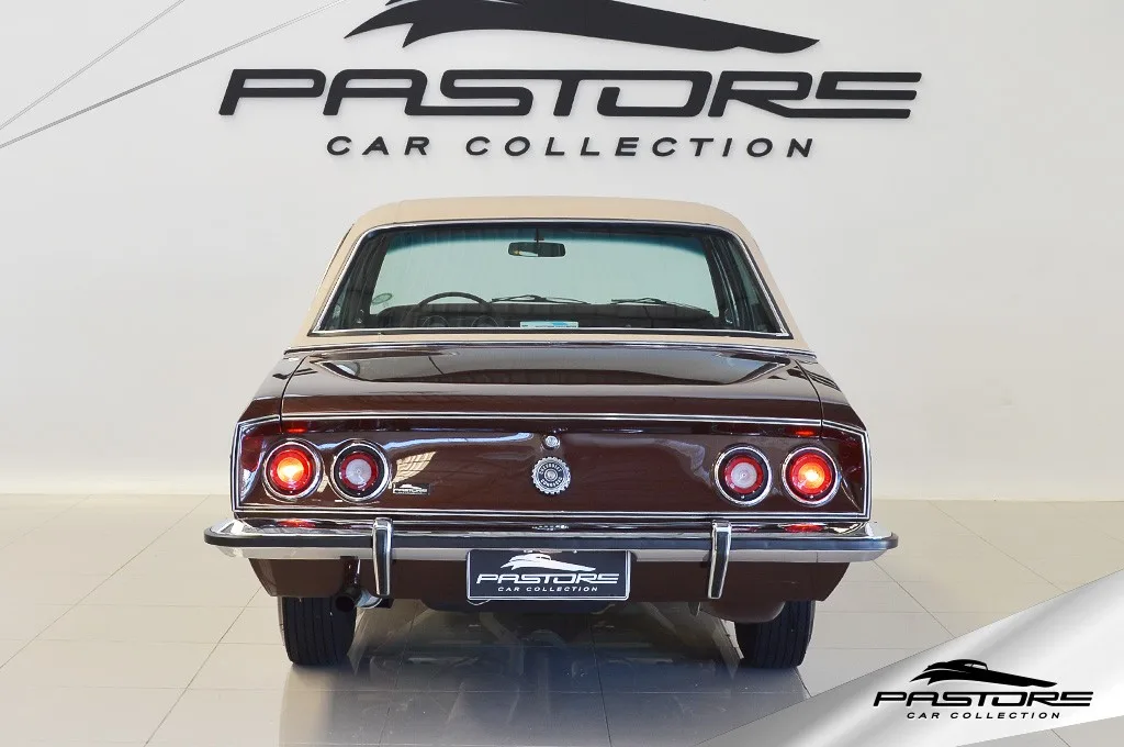 GM Opala Comodoro 4100