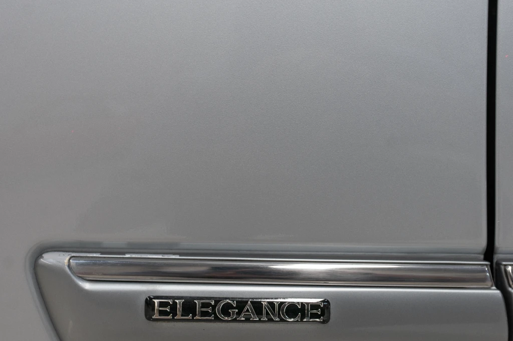 Mercedes-Benz Mercedes E430