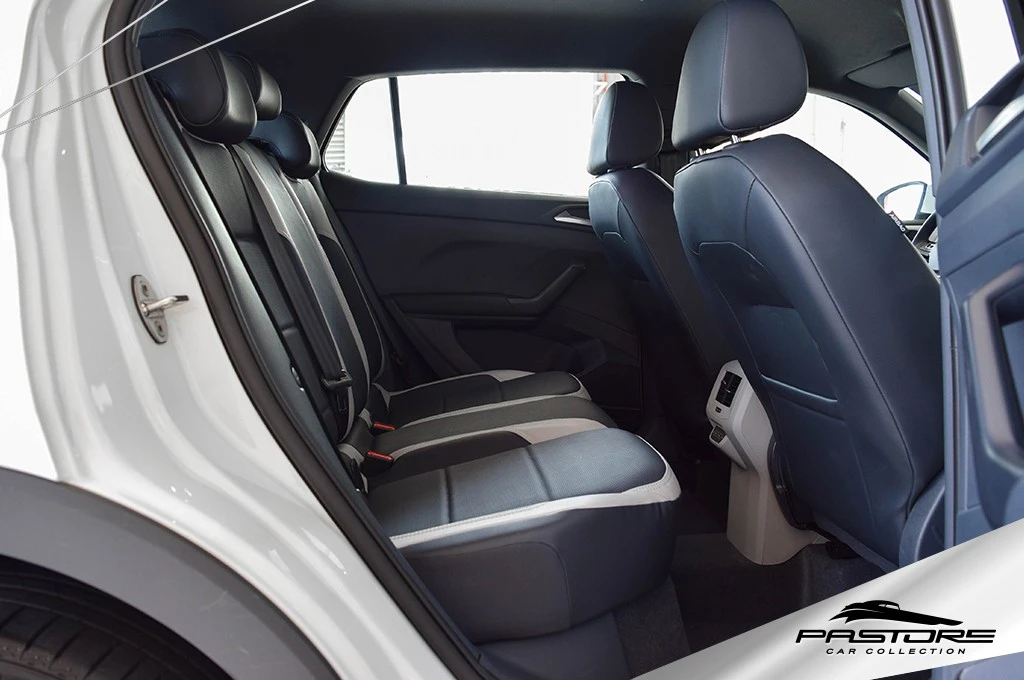 VW T-Cross Highline 250 TSI