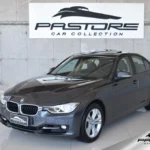 BMW 320i Sport GP ActiveFlex