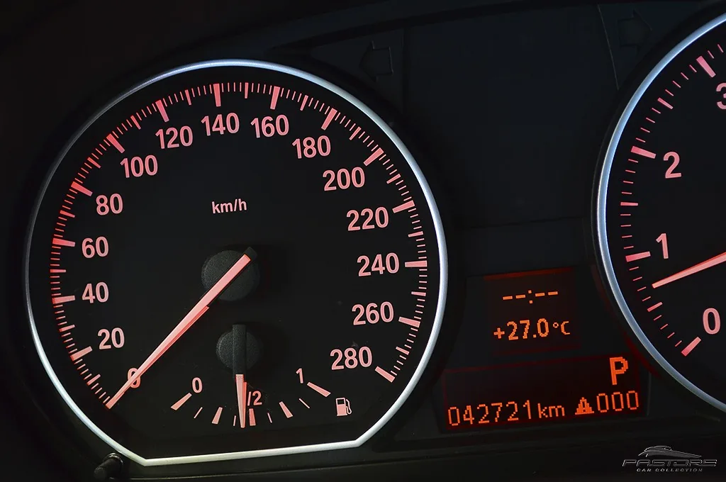 BMW 130i Sport
