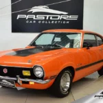 Ford Maverick GT