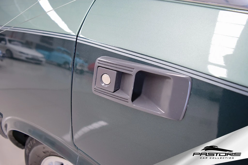 GM Opala Diplomata 4.1 SE