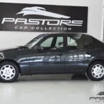 Mercedes-Benz C180 Class