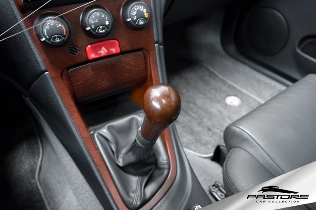 Alfa Romeo 156 Sportwagon