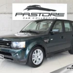 Land Rover R. Rover Sport SE 3.0 TDV6