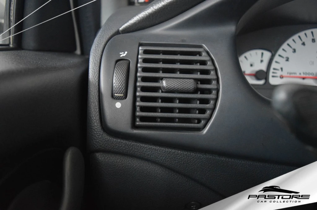 Fiat Marea Weekend Turbo