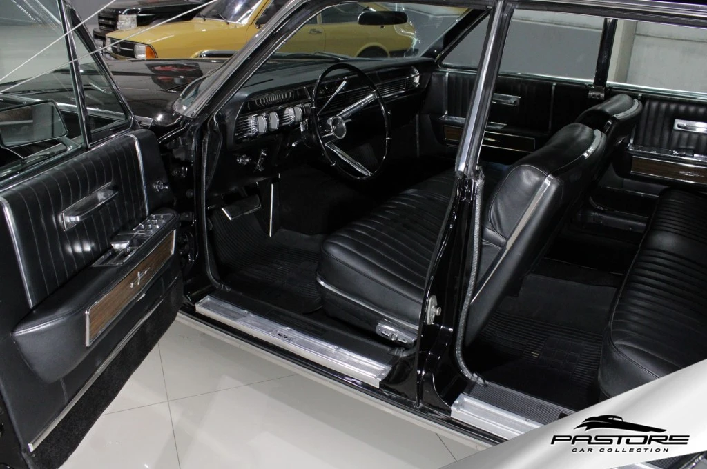 Lincoln Lincoln Continental