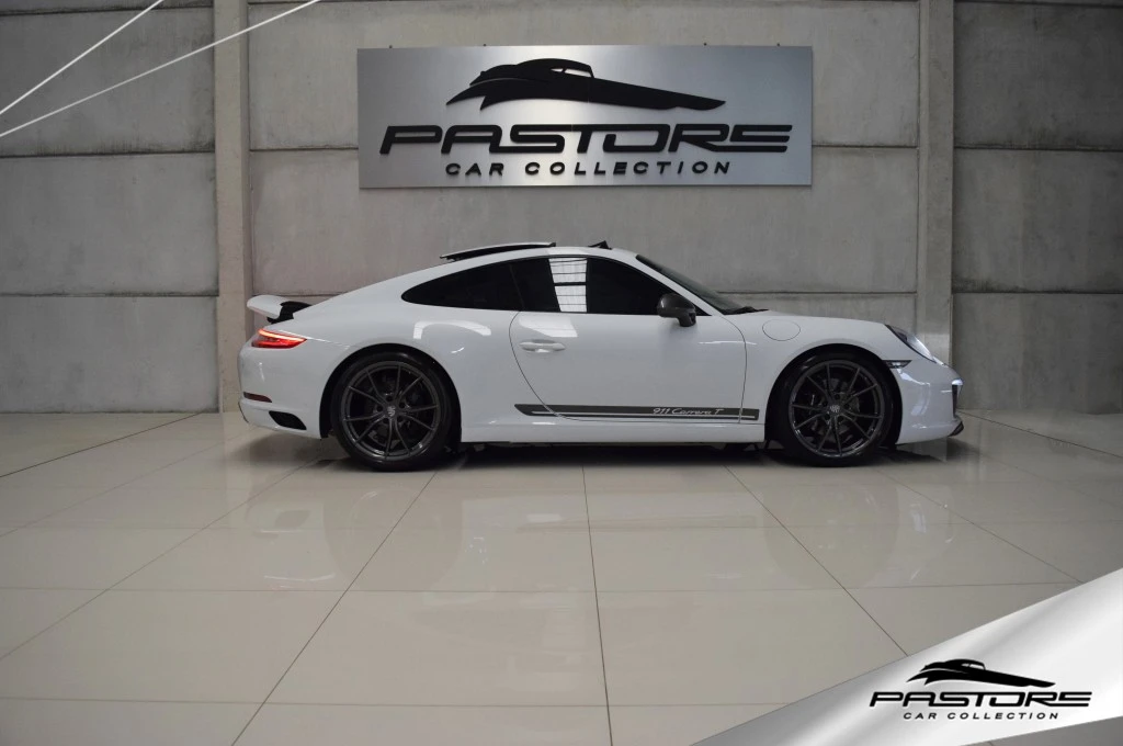 Porsche PORSCHE CARRERA T