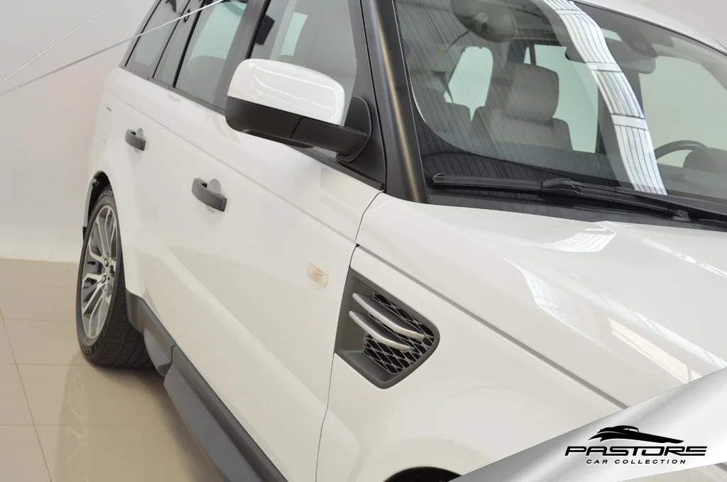Land Rover R. Rover Sport 3.0 SE