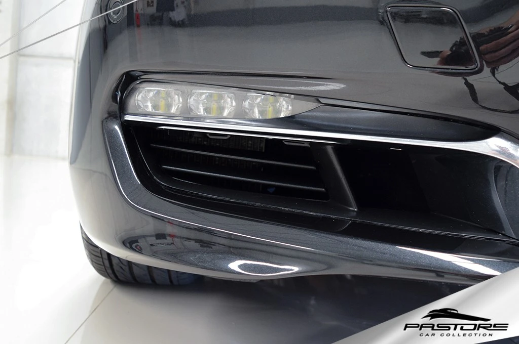 BMW 640i Gran Coupé