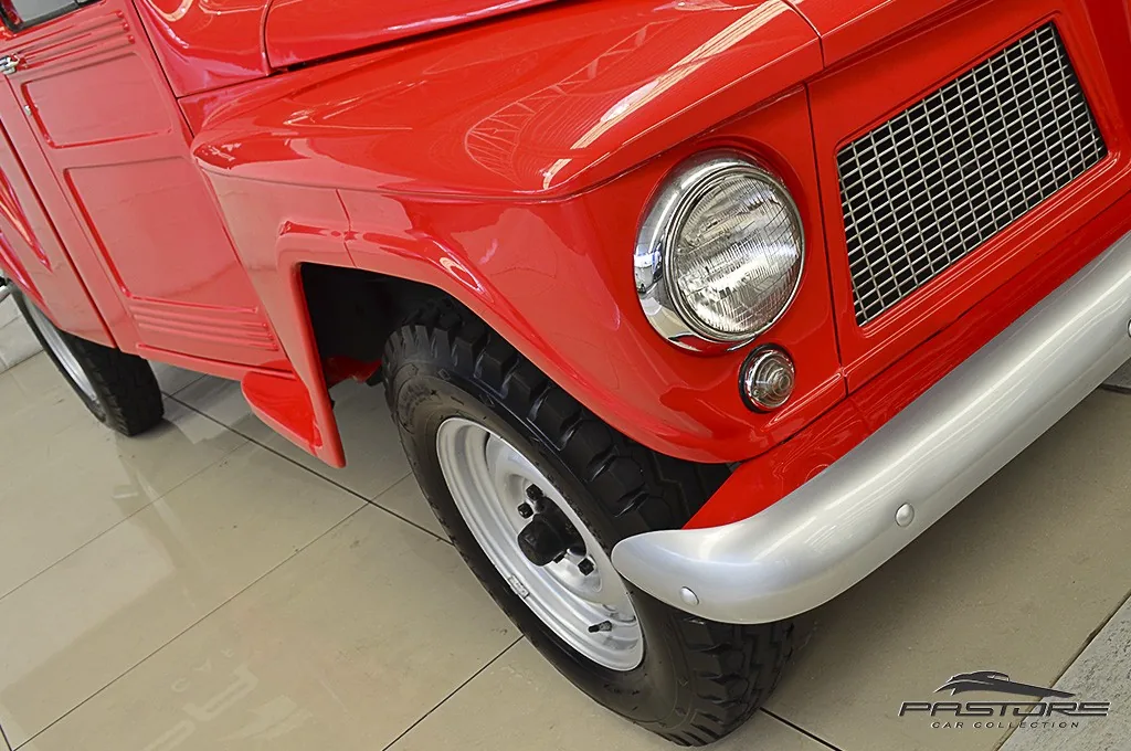 Ford F-75 Pickup