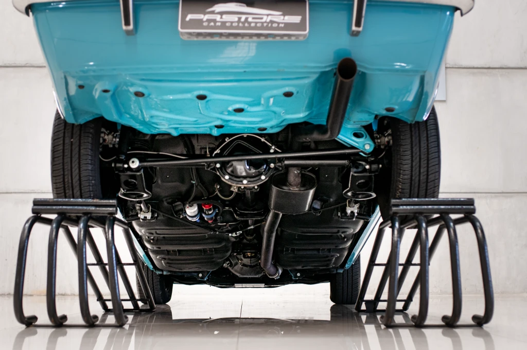 GM GM Chevette Luxo 1.4