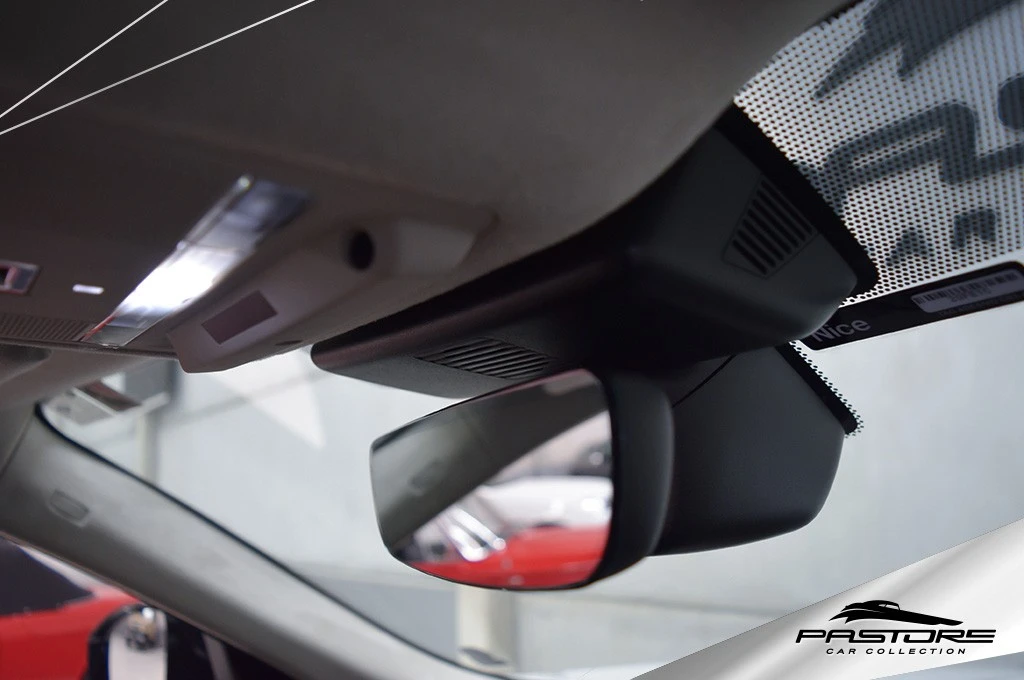 Jaguar F-Pace Prestige 2.0