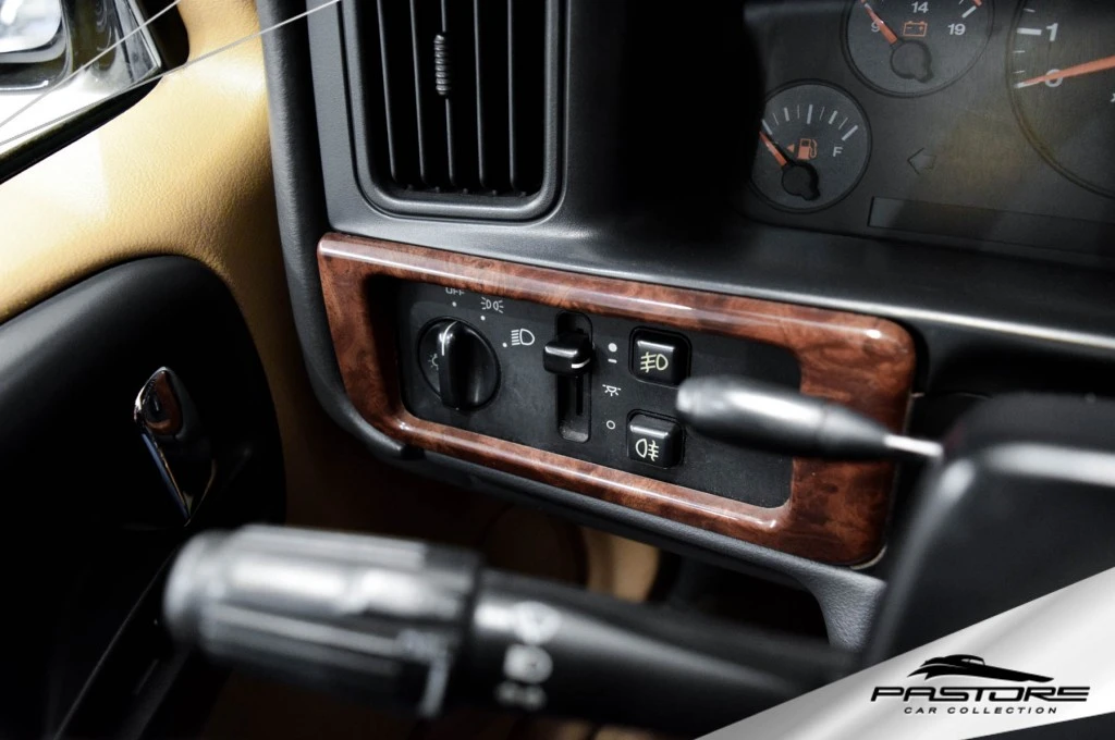 Jeep Grand Cherokee Limited V8 4×4