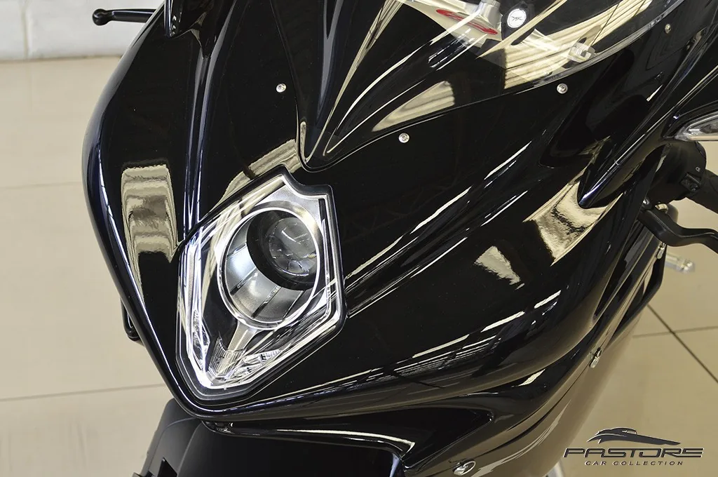 Mv Agusta F4 1000