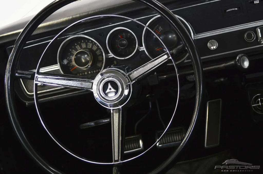 Dodge Dart Sedan