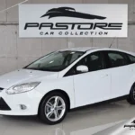 Ford Focus 2.0 16V SE  Automático