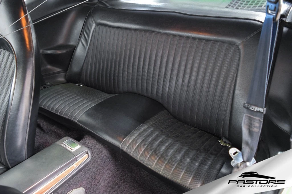 Plymouth ‘Cuda AAR