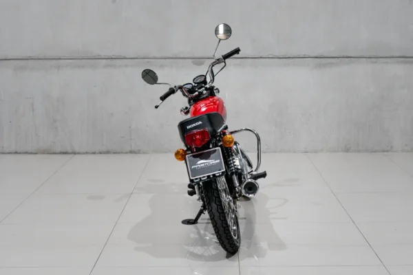 Honda CG 125