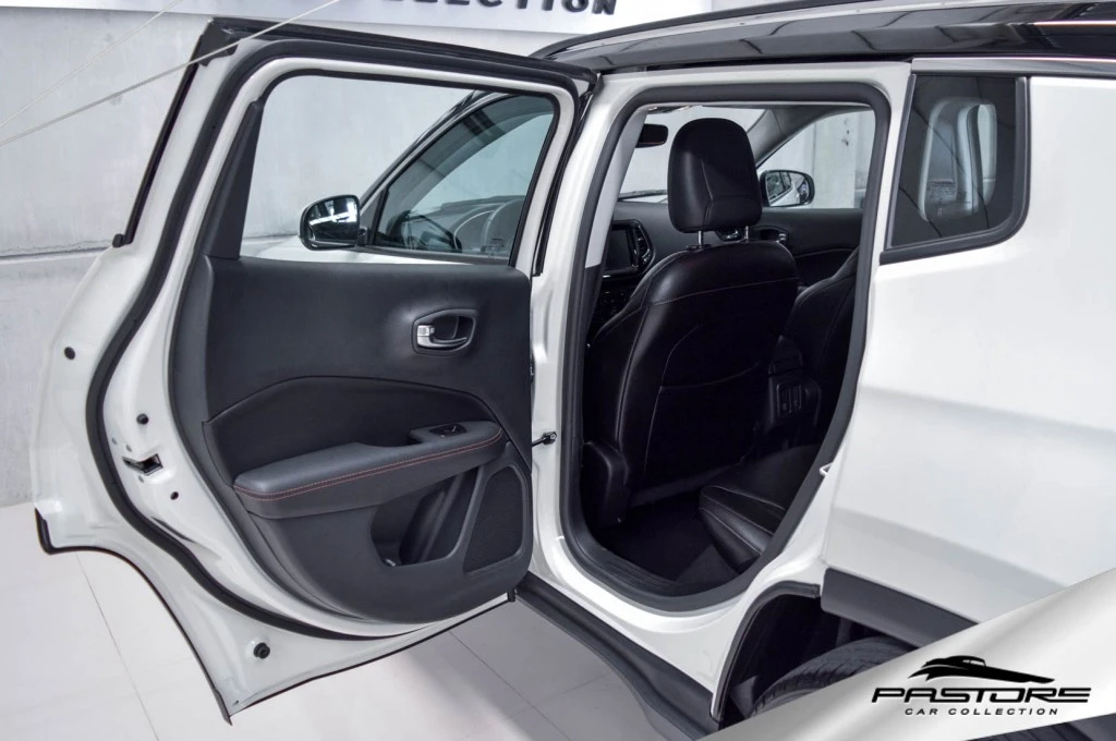 Jeep Compass Limited Diesel