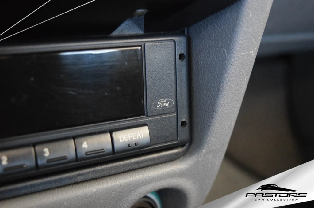 Ford Escort XR3 2.0i