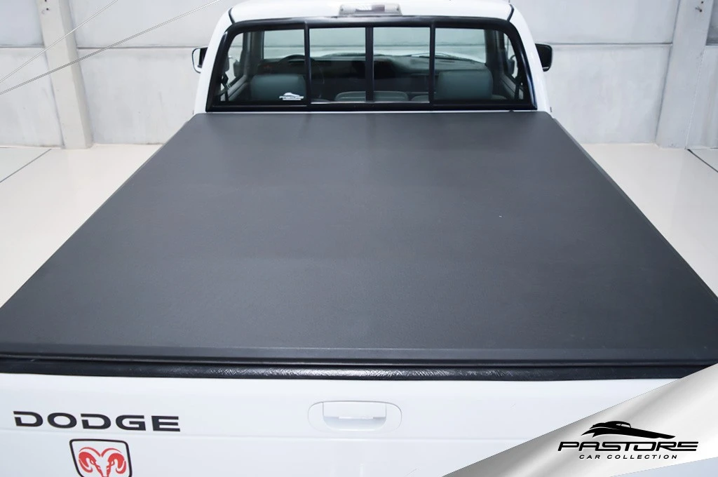 Dodge Ram 1500 5.2 V8