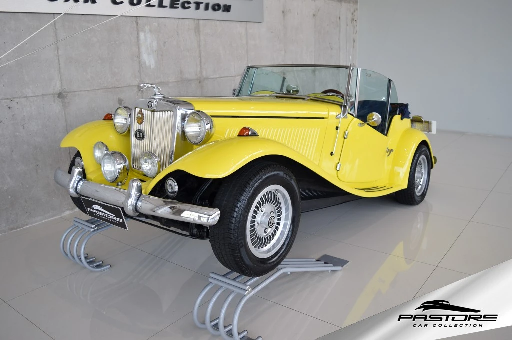 Mp Lafer MP LAFER 1.6