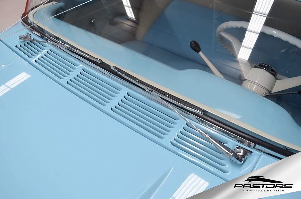 GM 3100 “Marta Rocha”