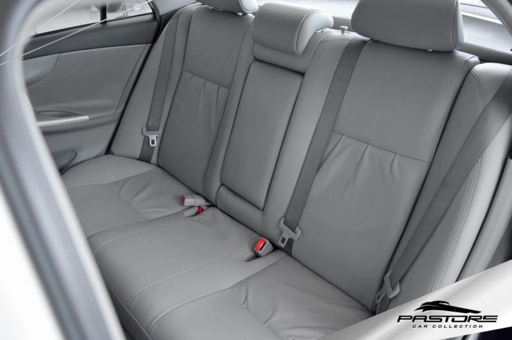 Toyota Corolla XEi 2.0