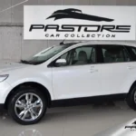 Ford Edge 3.5 V6 Limited AWD