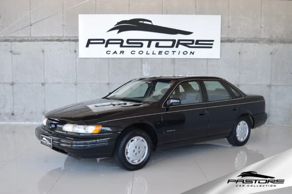 Ford Taurus GL