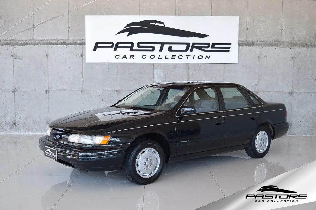Ford Taurus GL
