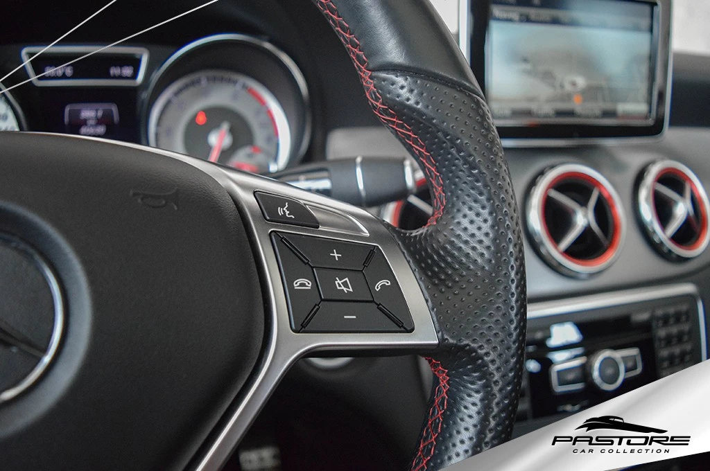 Mercedes-Benz GLA 250 Sport